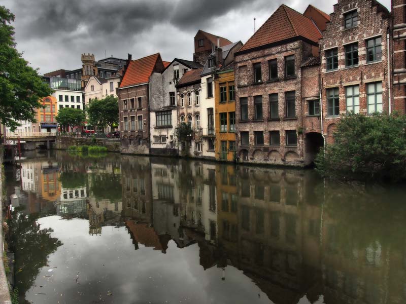 Ghent, Belgium